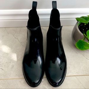 J Crew Chelsea Rainboots